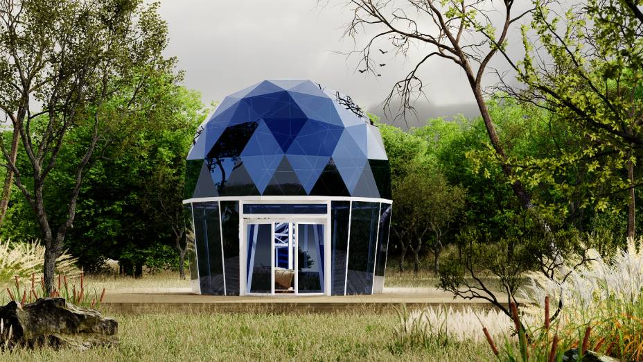 离石区星空酒店帐篷厂家